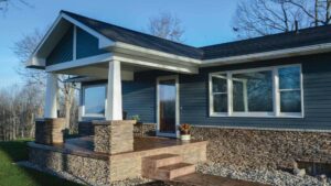 Increase the Value of your Home.