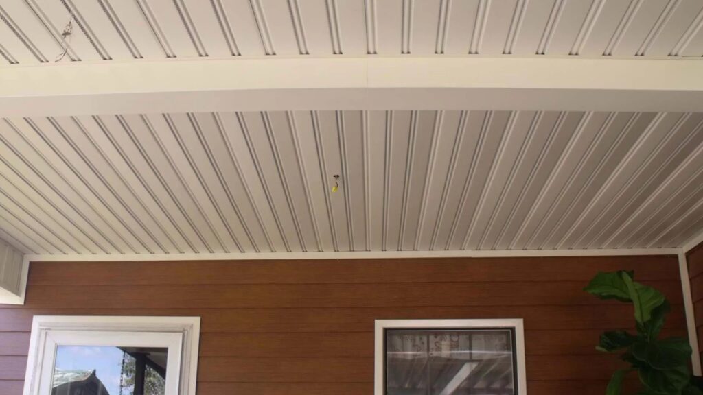 What Is The Cause of That Warped Vinyl Siding?