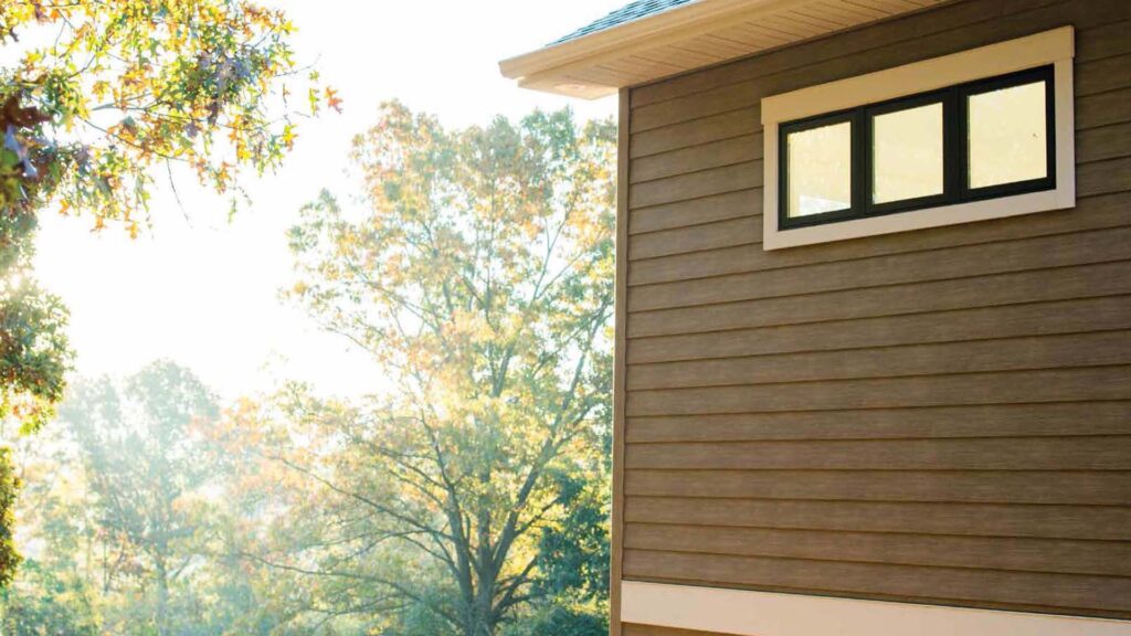 ARE THERE BENFITS TO INSTALLING KYNAR COATED STEEL SIDING ON YOUR HOME OR BUILDING?