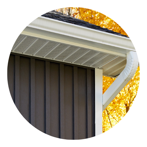 INSULATION – ARE VINYL SIDING, CEMENT BOARD OR CERAMIC COATINGS INSTALLED WITH INSULATION?